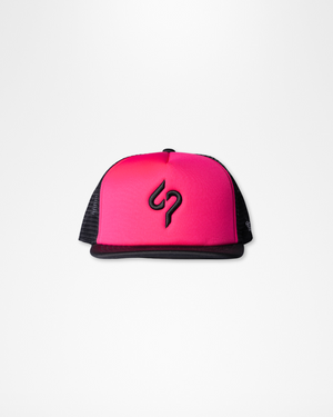 Hot Pink Hat (Pre-Order)