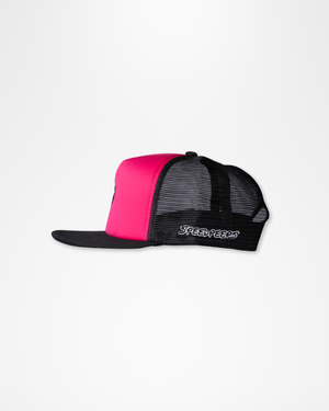 Hot Pink Hat (Pre-Order)