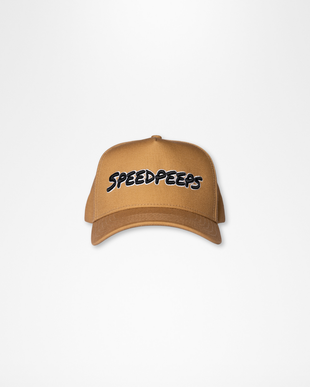 PRE-ORDER - Brown Hat